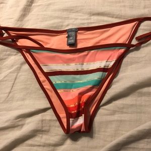 Aerie swim bottoms